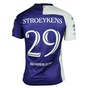Mario Stroeykens