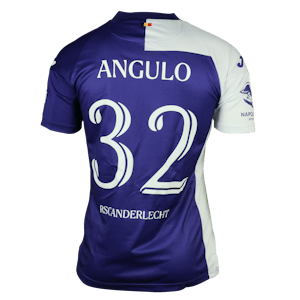 Nilson Angulo