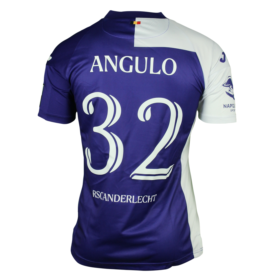 Nilson Angulo