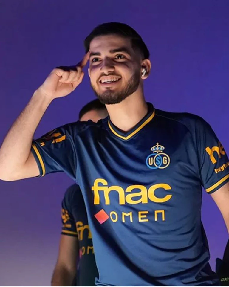 Workshop ‘How to play EAFC like a pro’