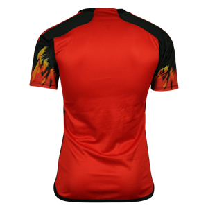 Squad Signed Shirt | Red Devils