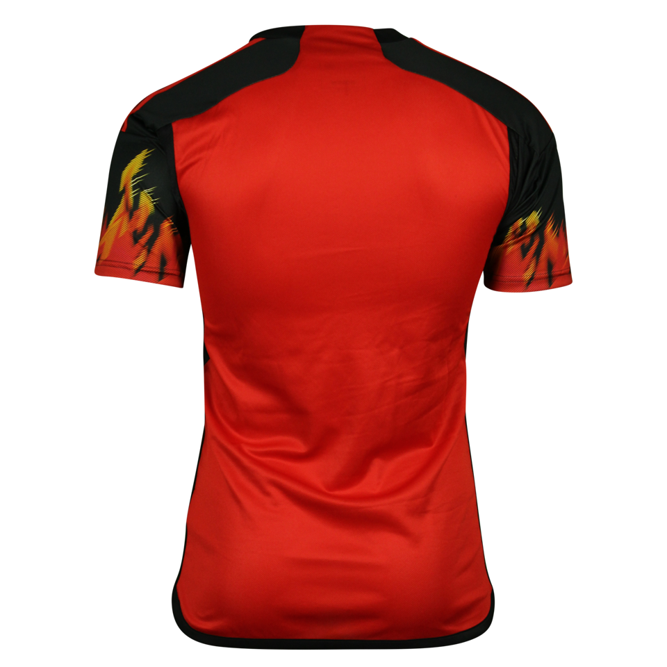 Squad Signed Shirt | Red Devils