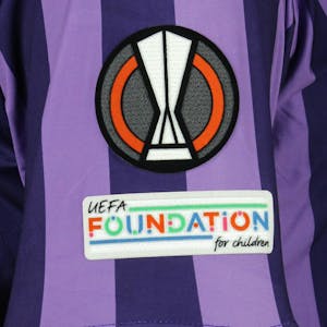 Aron Dønnum Toulouse FC shirt