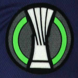 Michael Olabode Kayode Fiorentina shirt