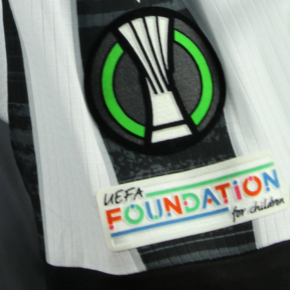 Kiril Despodov PAOK forması