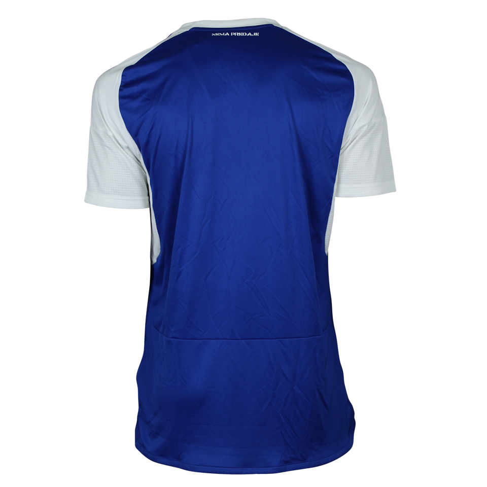 Squad Signed Shirt - 2