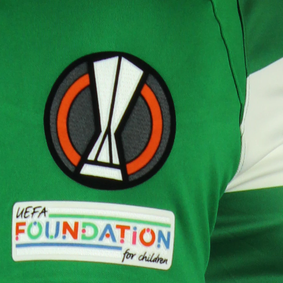 Shirt van Viktor Gyökeres Sporting CP