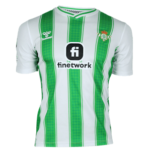  Andrés Guardado  Real Betis shirt