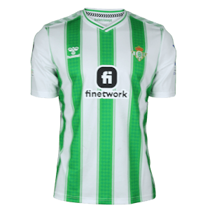 Assane Diao Diaoune Real Betis shirt
