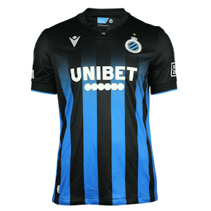 Andreas Skov Olsen Club Brugge forması
