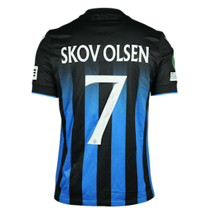 Andreas Skov Olsen Club Brugge forması