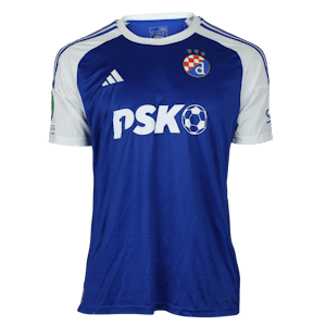 Bruno Petković Dinamo Zagreb shirt