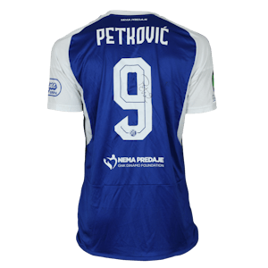 Bruno Petković Dinamo Zagreb shirt