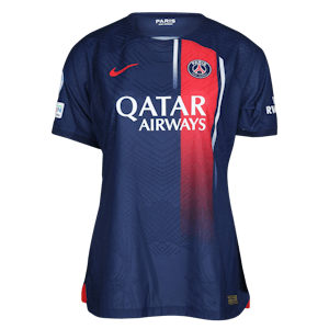 Korbin Albert Paris Saint-Germain Féminines shirt