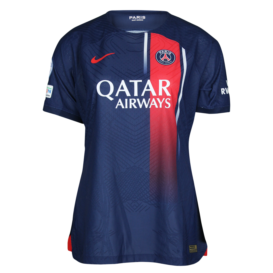 Korbin Albert Paris Saint-Germain Féminines shirt