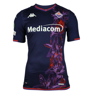 Maglia di Gino Infantino (Fiorentina)
