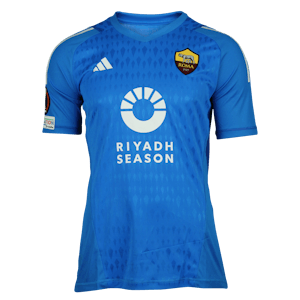 Rui Patrício AS Roma shirt