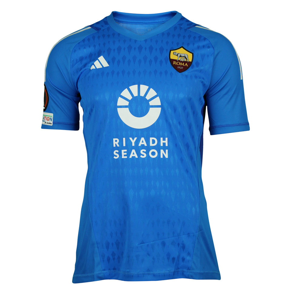 Rui Patrício AS Roma shirt
