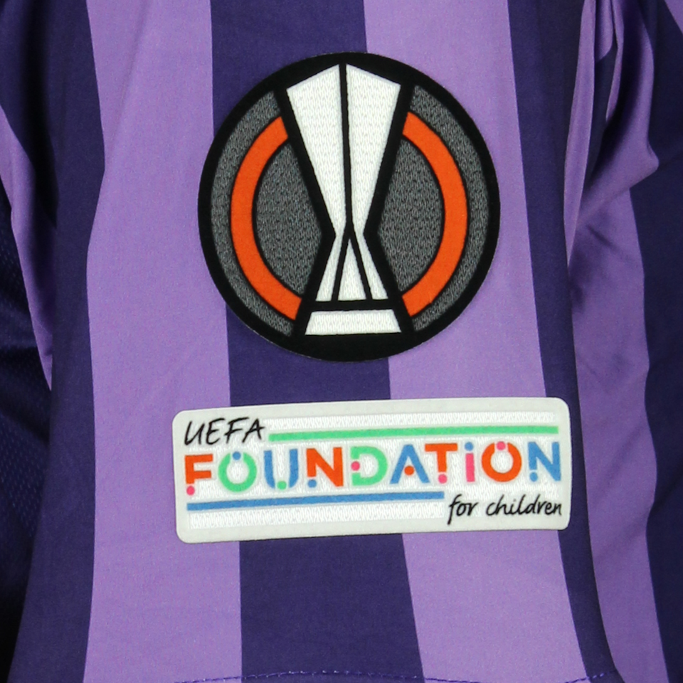 Maillot de Yanis Begraoui (Toulouse FC)