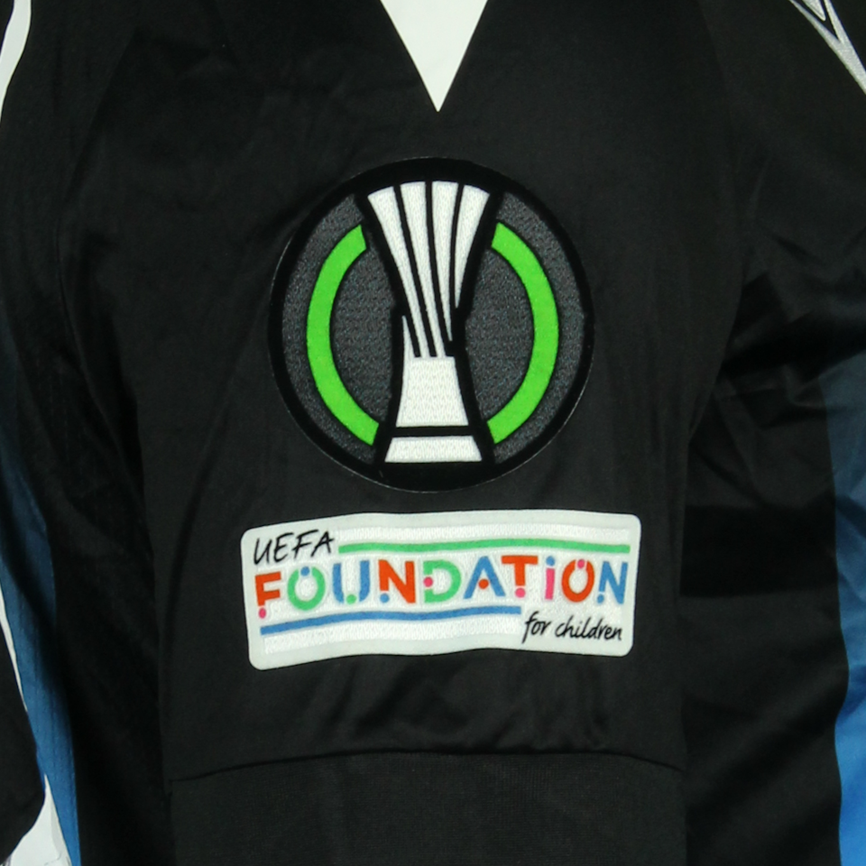 Maglia di Philip Zinckernagel (Club Brugge)