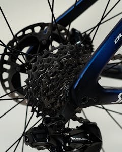 Julian Alaphilippe | Specialized S-Works Tarmac SL7