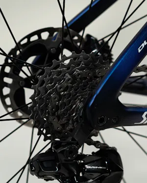 Julian Alaphilippe | Specialized S-Works Tarmac SL7