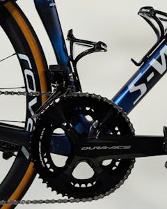 Julian Alaphilippe | Specialized S-Works Tarmac SL7