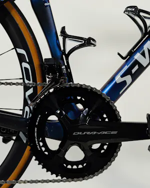 Julian Alaphilippe | Specialized S-Works Tarmac SL7