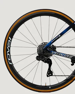 Julian Alaphilippe | Specialized S-Works Tarmac SL7