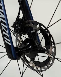 Julian Alaphilippe | Specialized S-Works Tarmac SL7