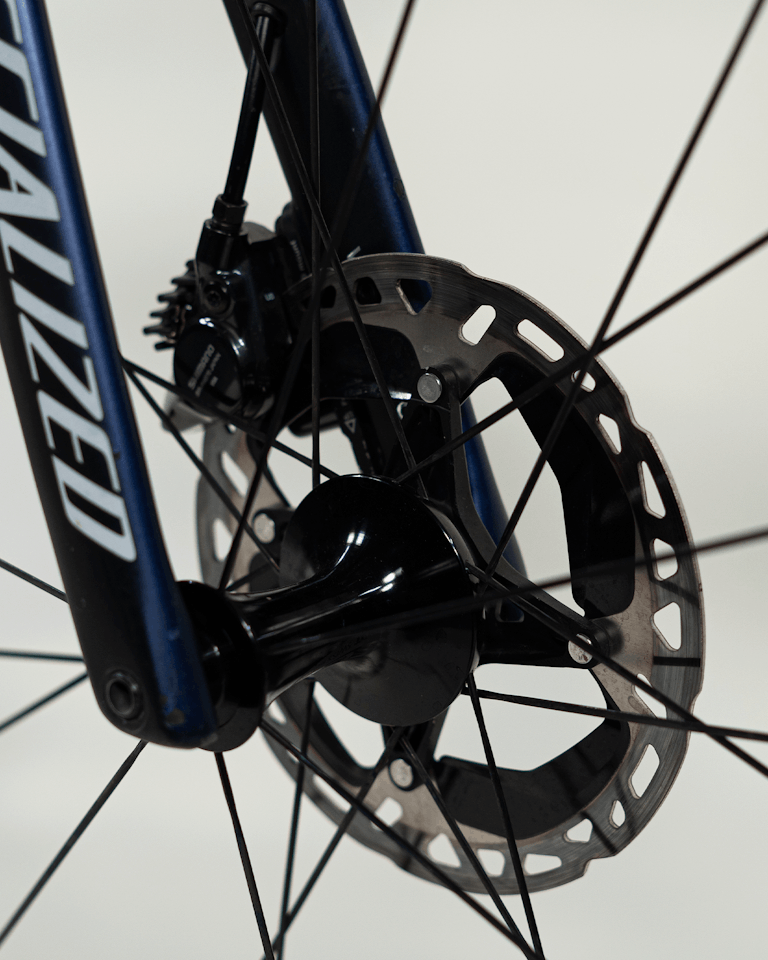 Julian Alaphilippe | Specialized S-Works Tarmac SL7