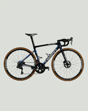 Julian Alaphilippe | Specialized S-Works Tarmac SL7