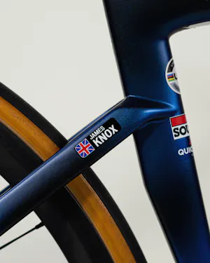 James Knox | Specialized S-Works Tarmac SL7