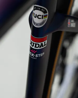 James Knox | Specialized S-Works Tarmac SL7
