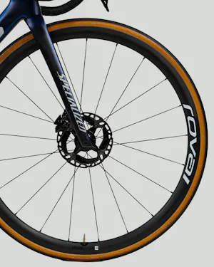 James Knox | Specialized S-Works Tarmac SL7