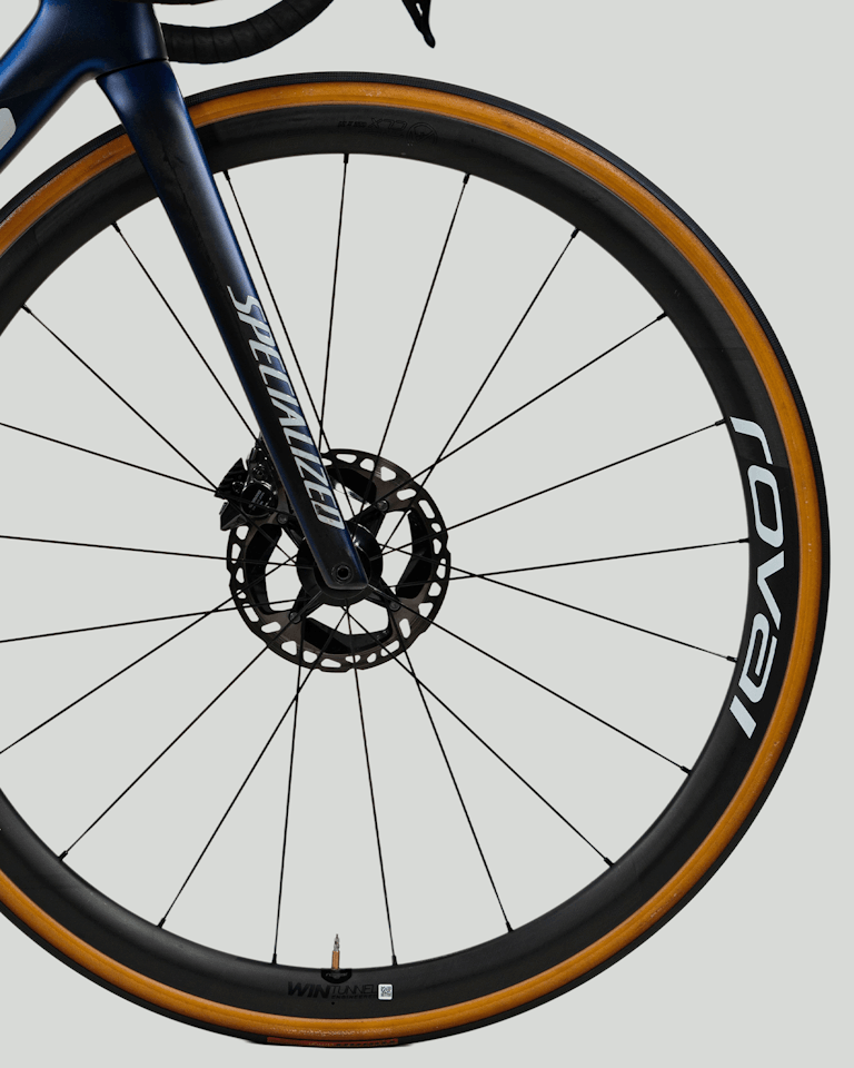 James Knox | Specialized S-Works Tarmac SL7