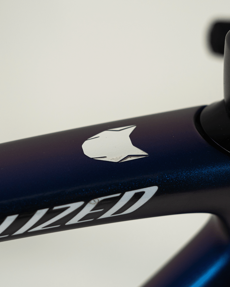 James Knox | Specialized S-Works Tarmac SL7