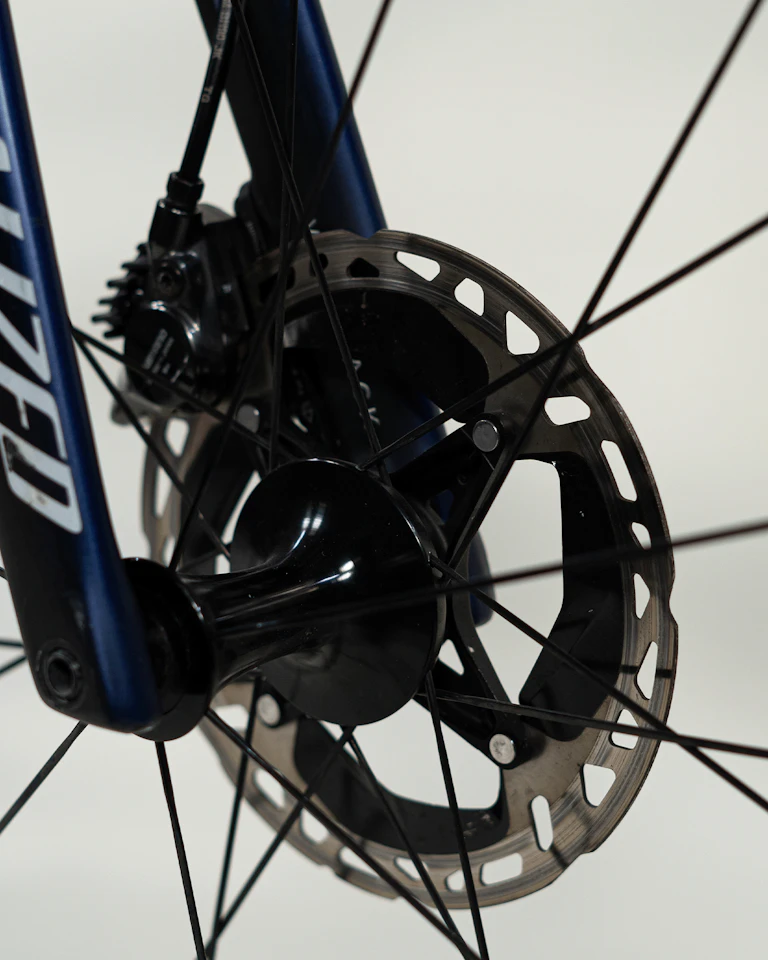 James Knox | Specialized S-Works Tarmac SL7