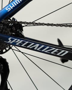 James Knox | Specialized S-Works Tarmac SL7