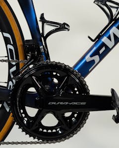 James Knox | Specialized S-Works Tarmac SL7