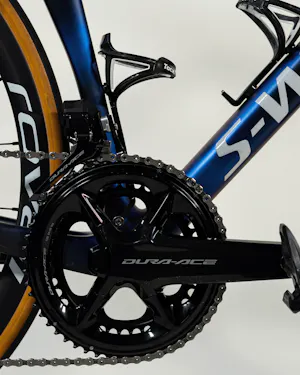 James Knox | Specialized S-Works Tarmac SL7