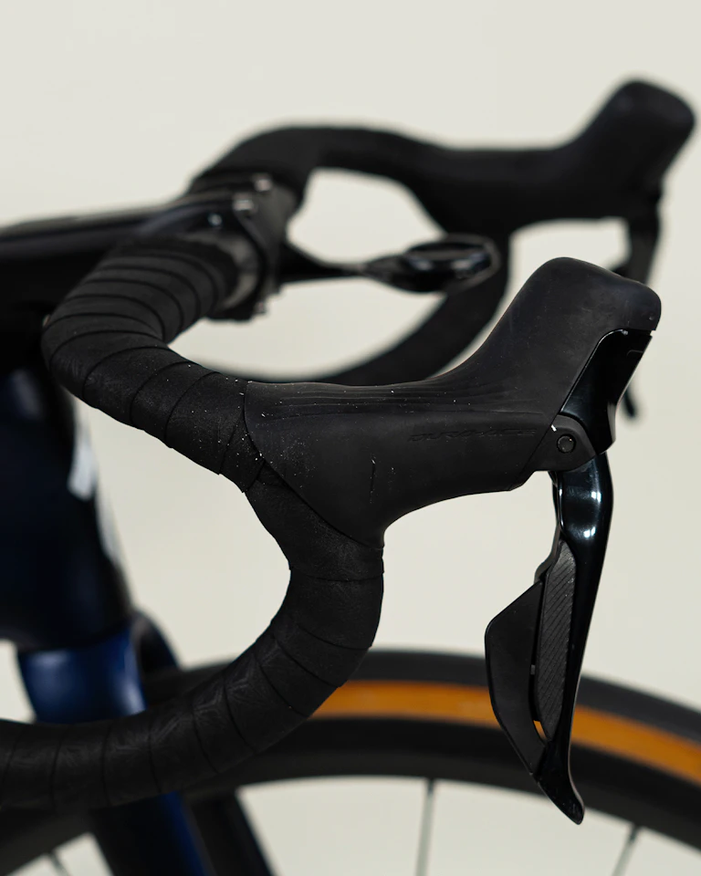 James Knox | Specialized S-Works Tarmac SL7