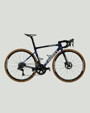 James Knox | Specialized S-Works Tarmac SL7