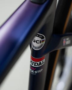 James Knox | Specialized S-Works Tarmac SL7