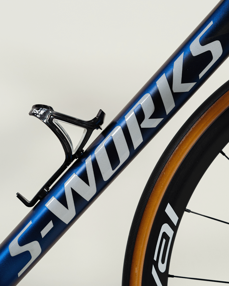 James Knox | Specialized S-Works Tarmac SL7