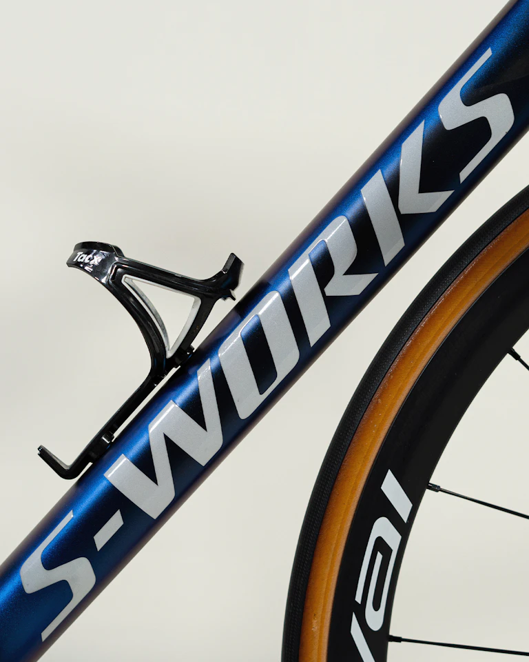 James Knox | Specialized S-Works Tarmac SL7