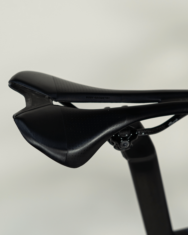 James Knox | Specialized S-Works Tarmac SL7