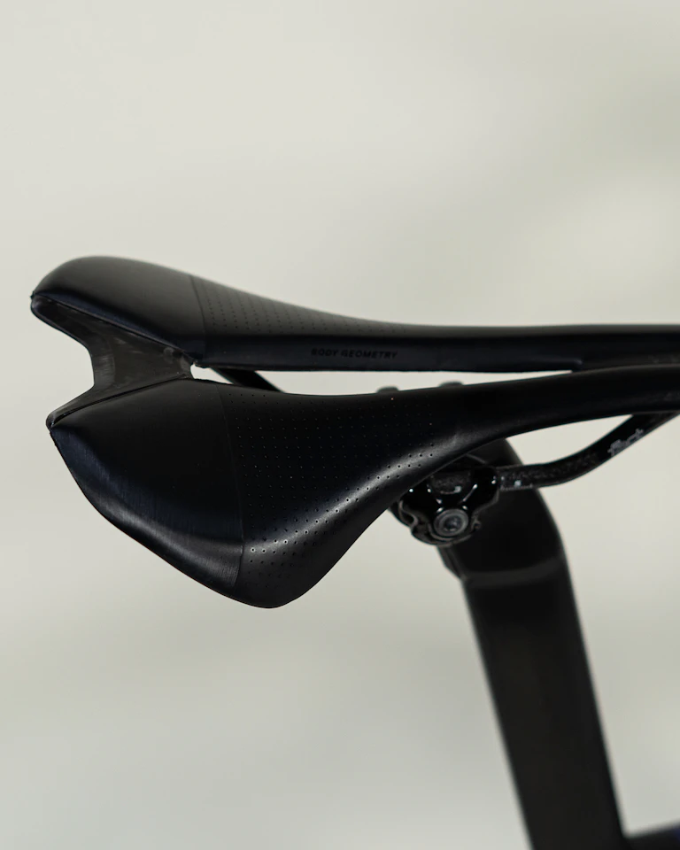 James Knox | Specialized S-Works Tarmac SL7