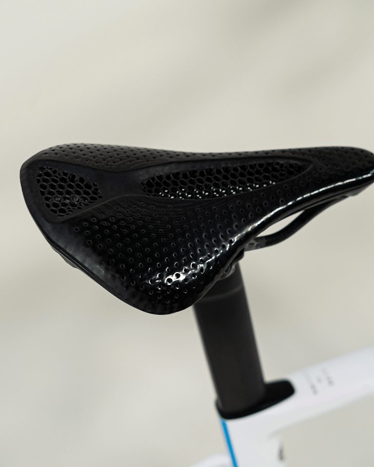 Remco Evenepoel | Specialized S-Works Tarmac SL7