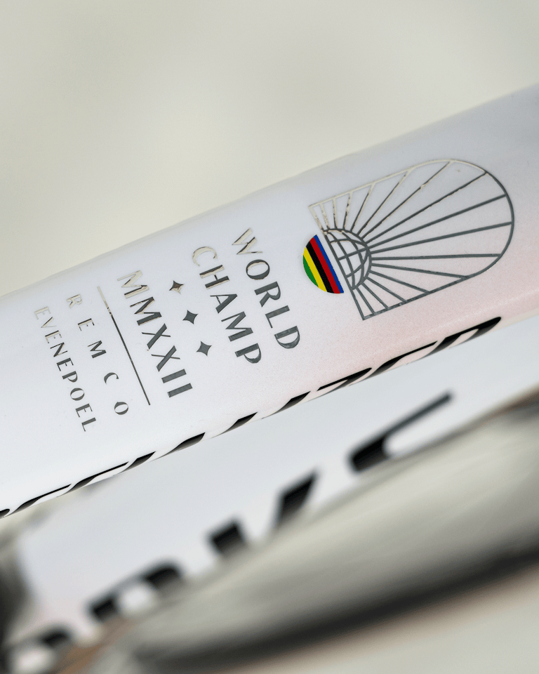 Remco Evenepoel | Specialized S-Works Tarmac SL7